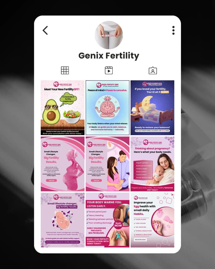 Social Media Design 7