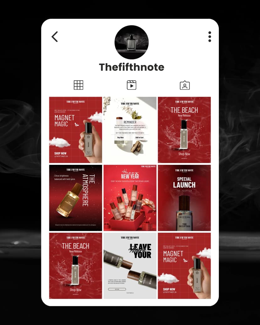 Social Media Design 10